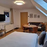 Zur Alten Dachdeckerei - Thermeplus *