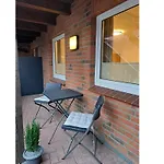 Zur Alten Dachdeckerei - Thermeplus Appartamento