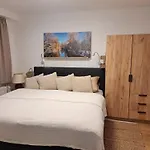 Appartamento Zur Alten Dachdeckerei - Thermeplus *
