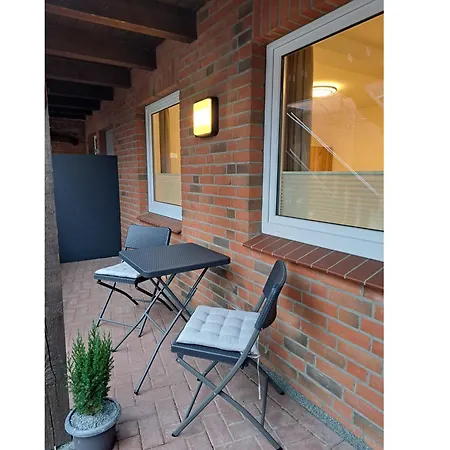 Appartement Zur Alten Dachdeckerei Bad Bevensen