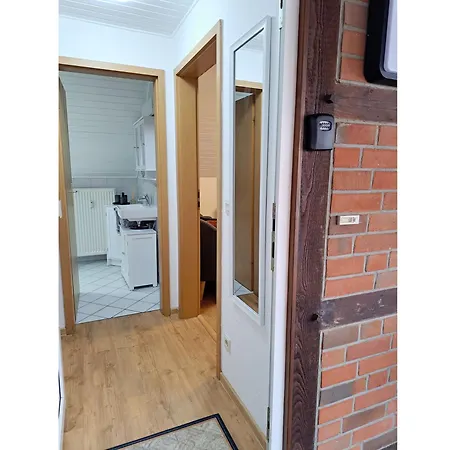 Appartement Zur Alten Dachdeckerei Bad Bevensen