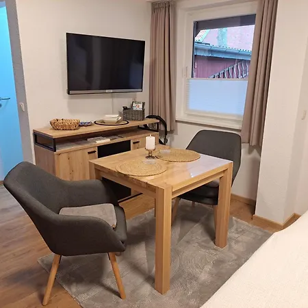 Appartement Zur Alten Dachdeckerei *