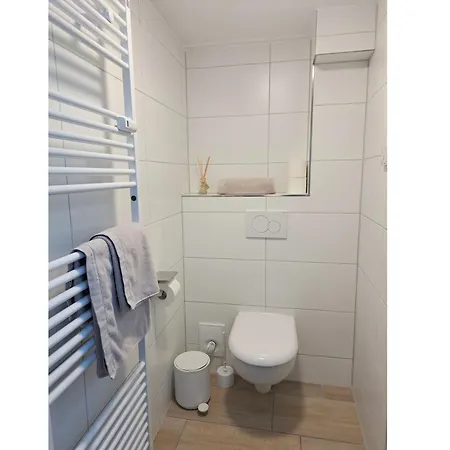 شقة Zur Alten Dachdeckerei