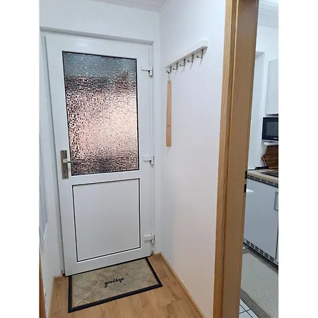 Apartament Zur Alten Dachdeckerei - Thermeplus *