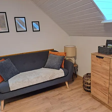 Apartament Zur Alten Dachdeckerei - Thermeplus *
