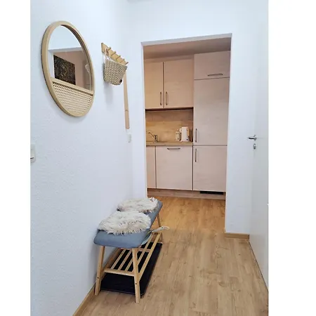 Zur Alten Dachdeckerei - Thermeplus Apartament